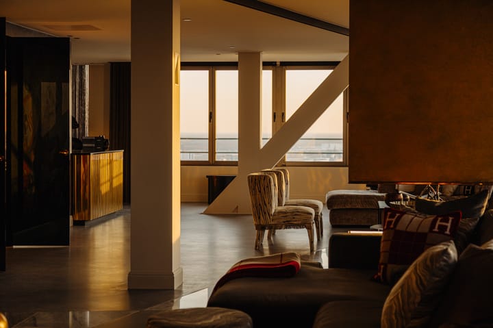 Foto 9 van Landverhuizersplein 149