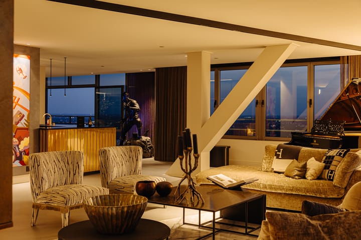 Foto 10 van Landverhuizersplein 149