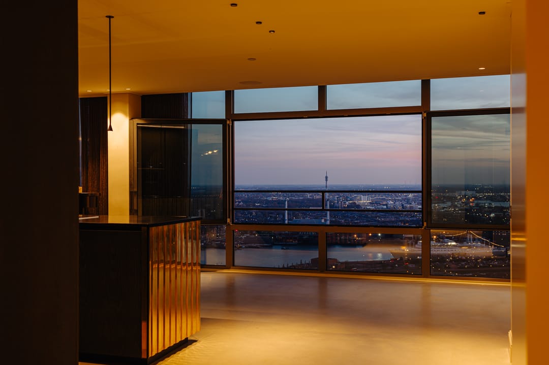 Foto 17 van Landverhuizersplein 149