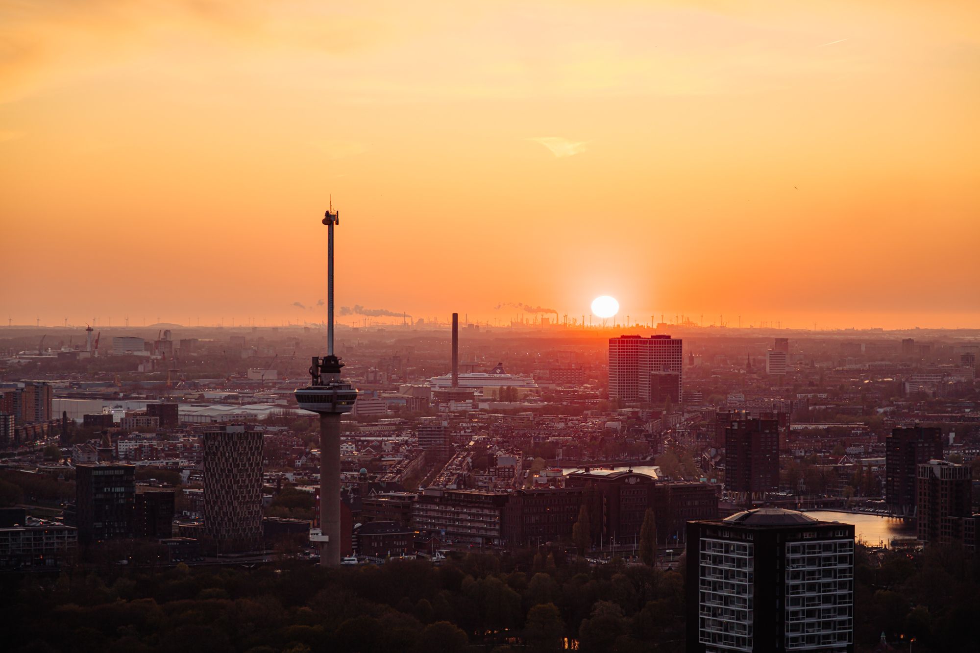 Foto 18 van Landverhuizersplein 149