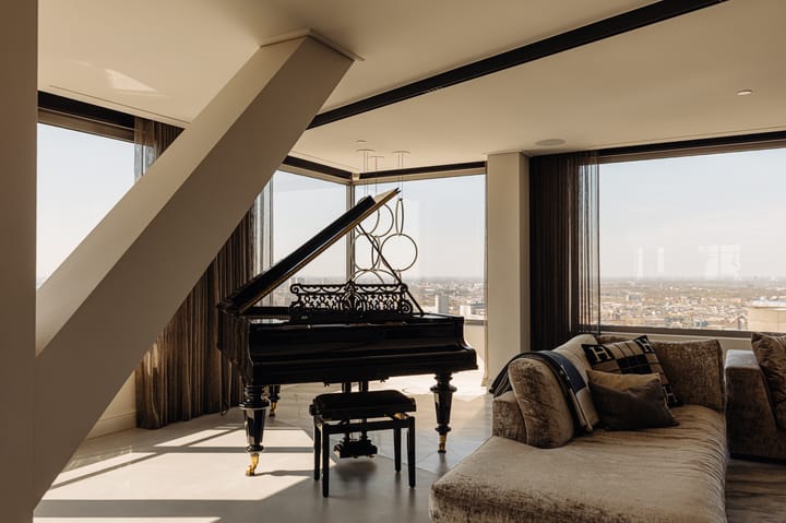 Foto 19 van Landverhuizersplein 149