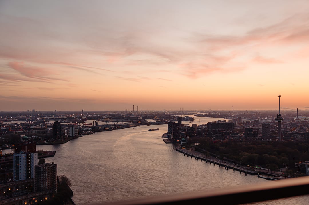 Foto 26 van Landverhuizersplein 149