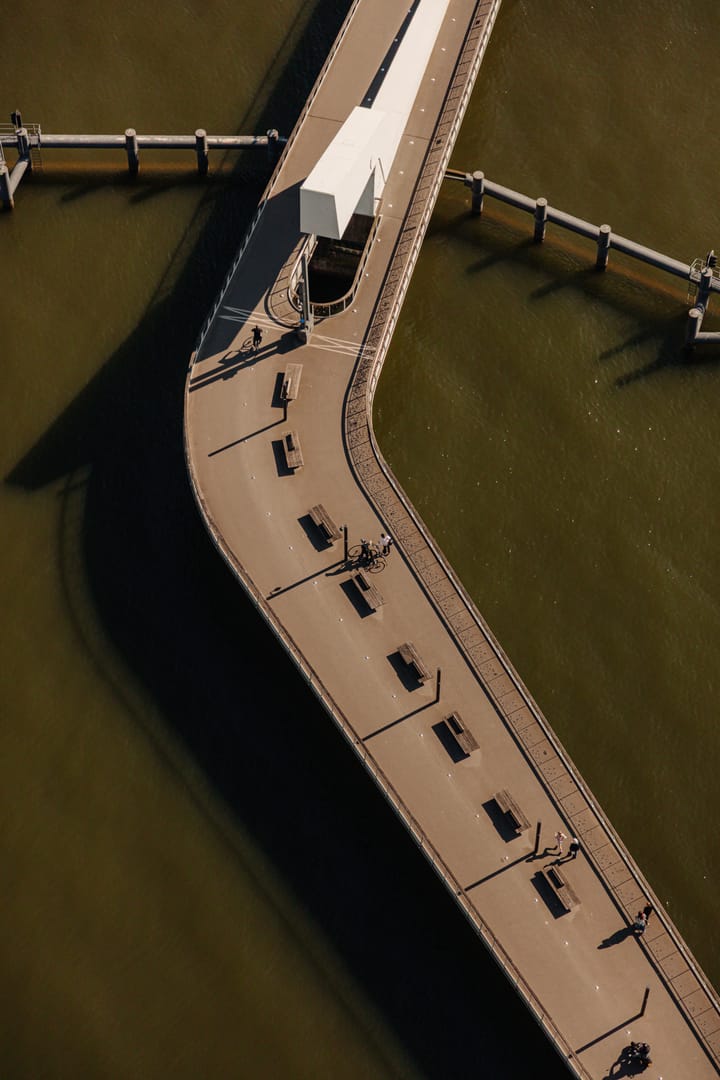 Foto 27 van Landverhuizersplein 149