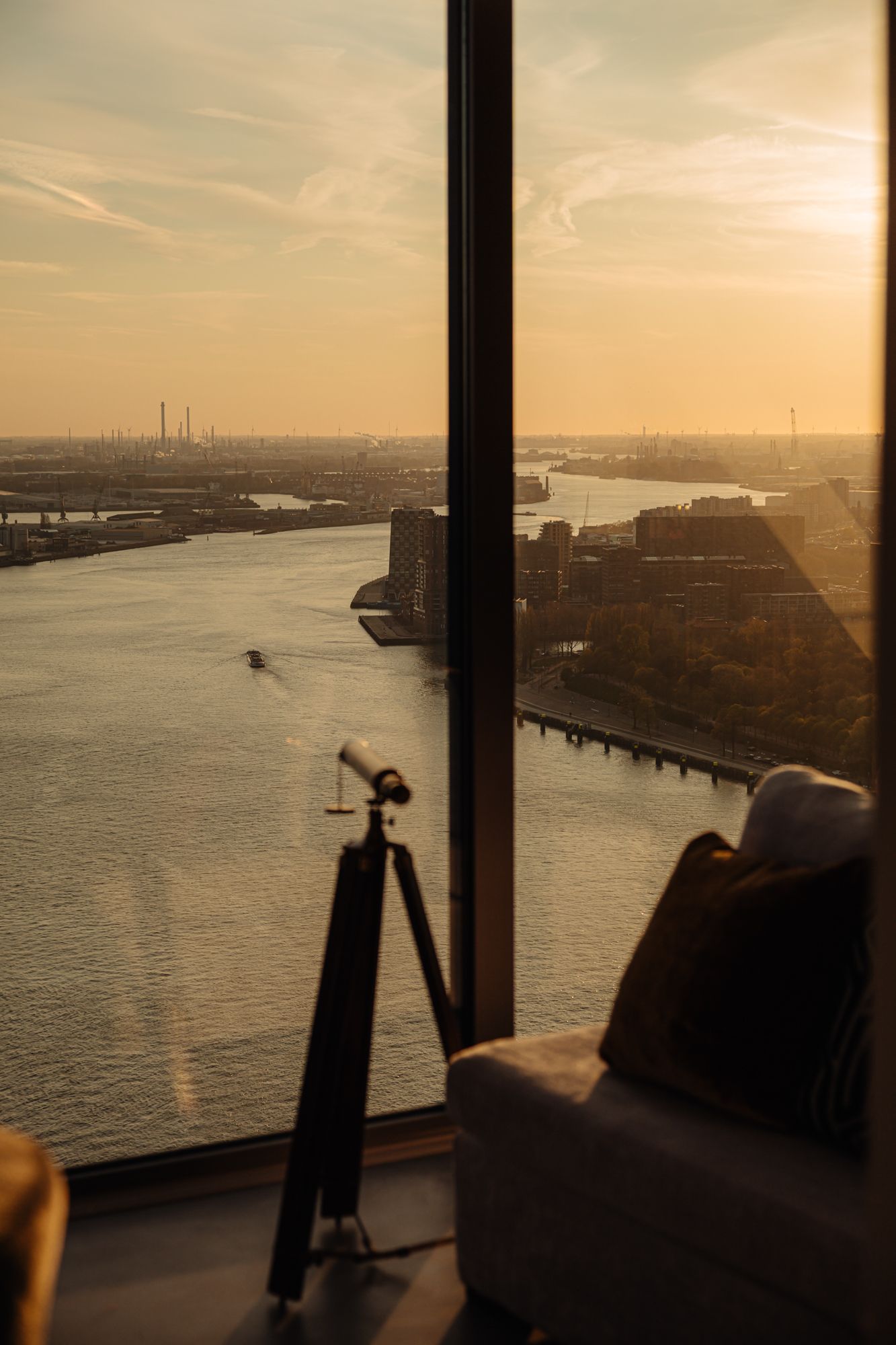 Foto 30 van Landverhuizersplein 149