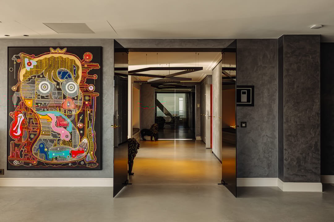 Foto 32 van Landverhuizersplein 149