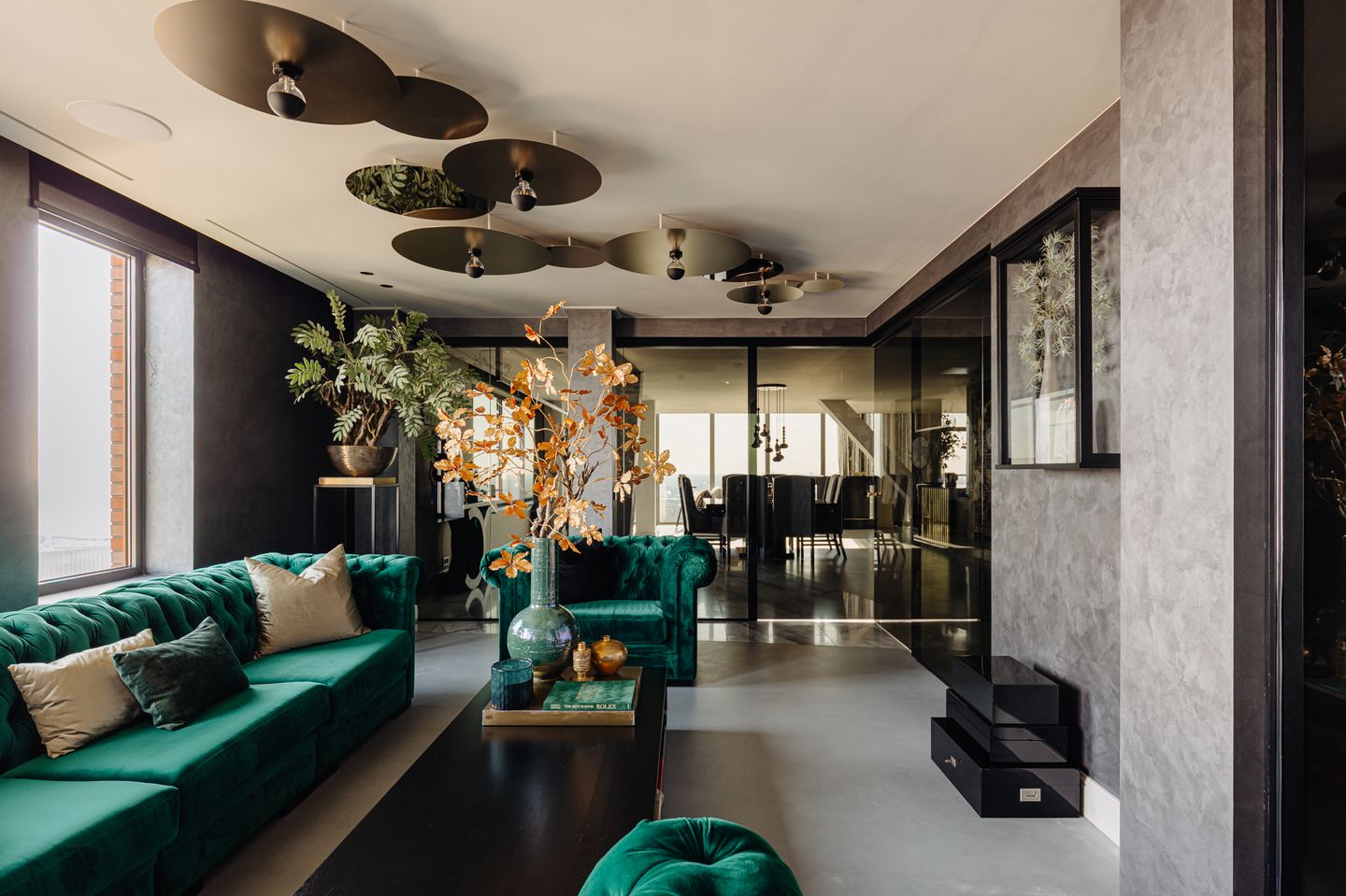 Foto 34 van Landverhuizersplein 149