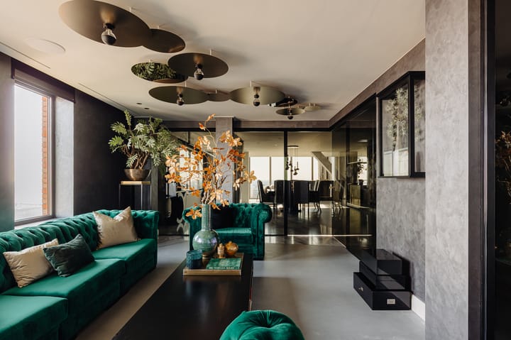 Foto 34 van Landverhuizersplein 149