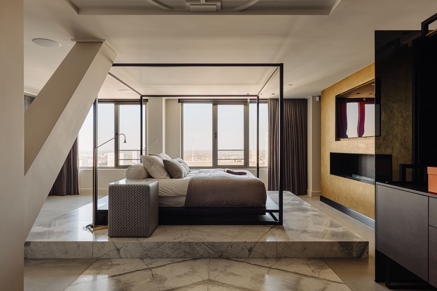 Foto 40 van Landverhuizersplein 149