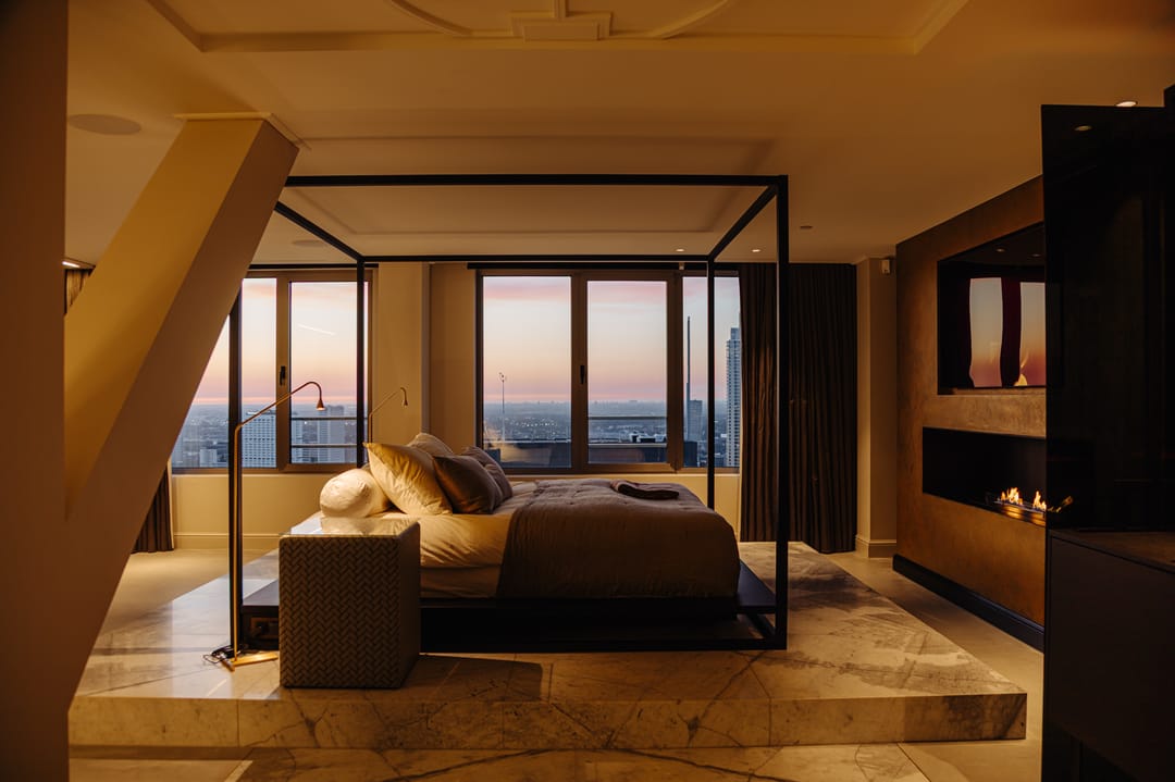 Foto 41 van Landverhuizersplein 149