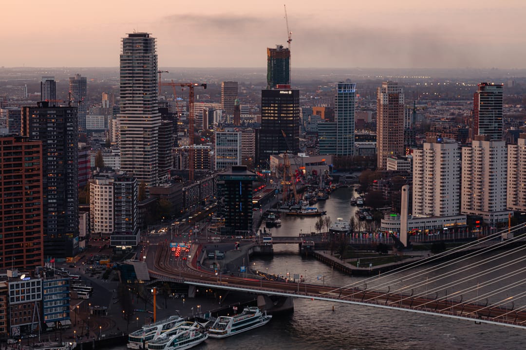 Foto 43 van Landverhuizersplein 149