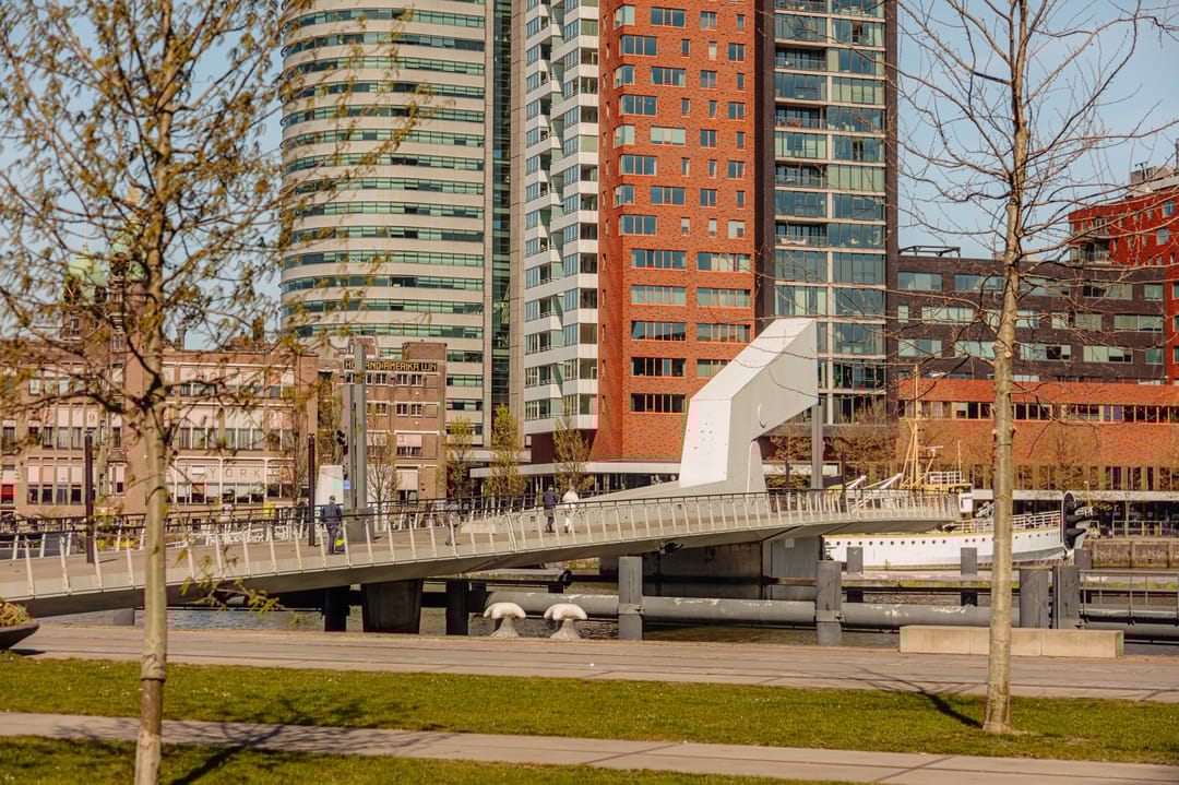 Foto 53 van Landverhuizersplein 149