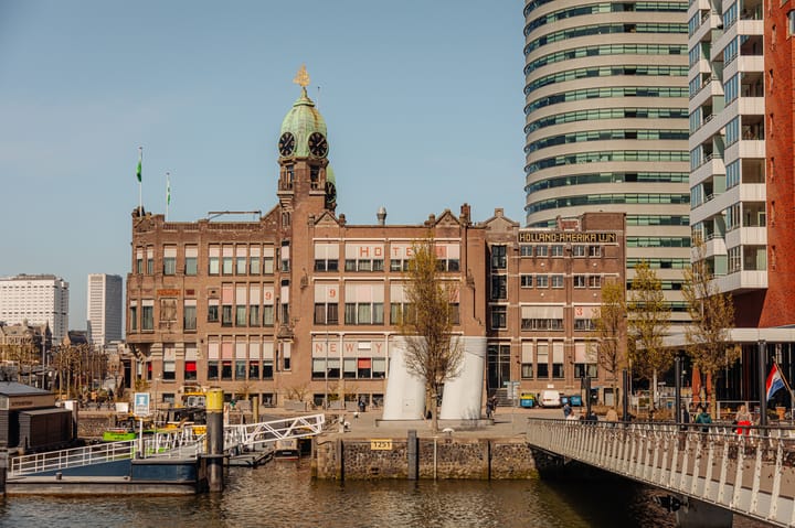 Foto 54 van Landverhuizersplein 149