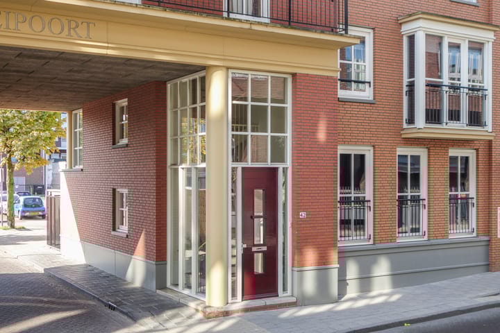 Foto 2 van Kluisstraat 42