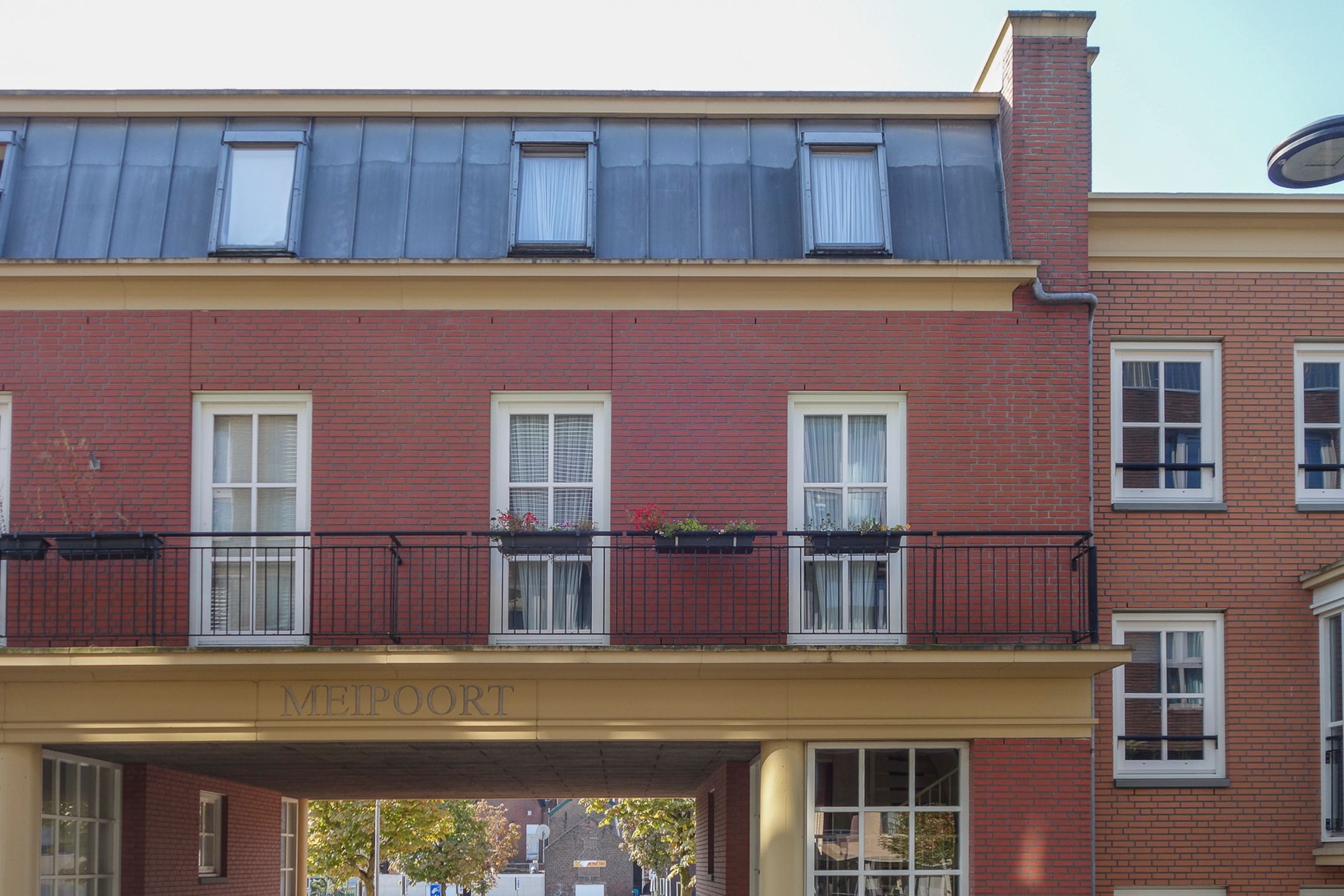 Foto 3 van Kluisstraat 42