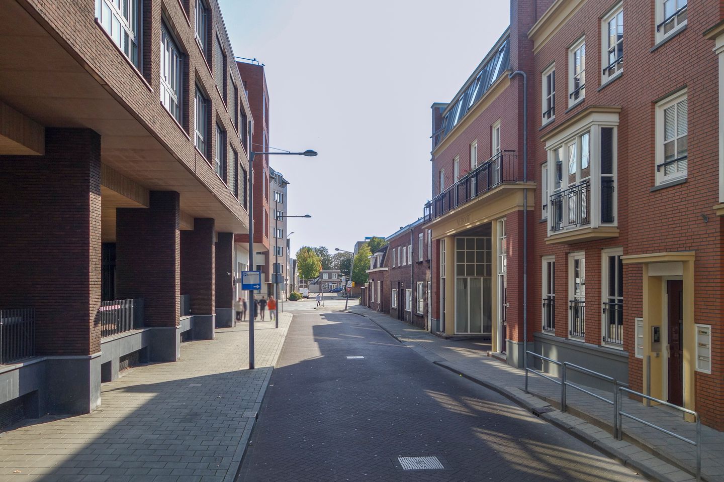 Foto 4 van Kluisstraat 42