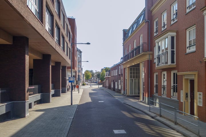 Foto 4 van Kluisstraat 42