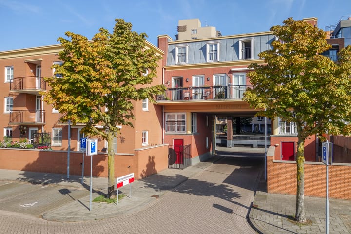 Foto 5 van Kluisstraat 42