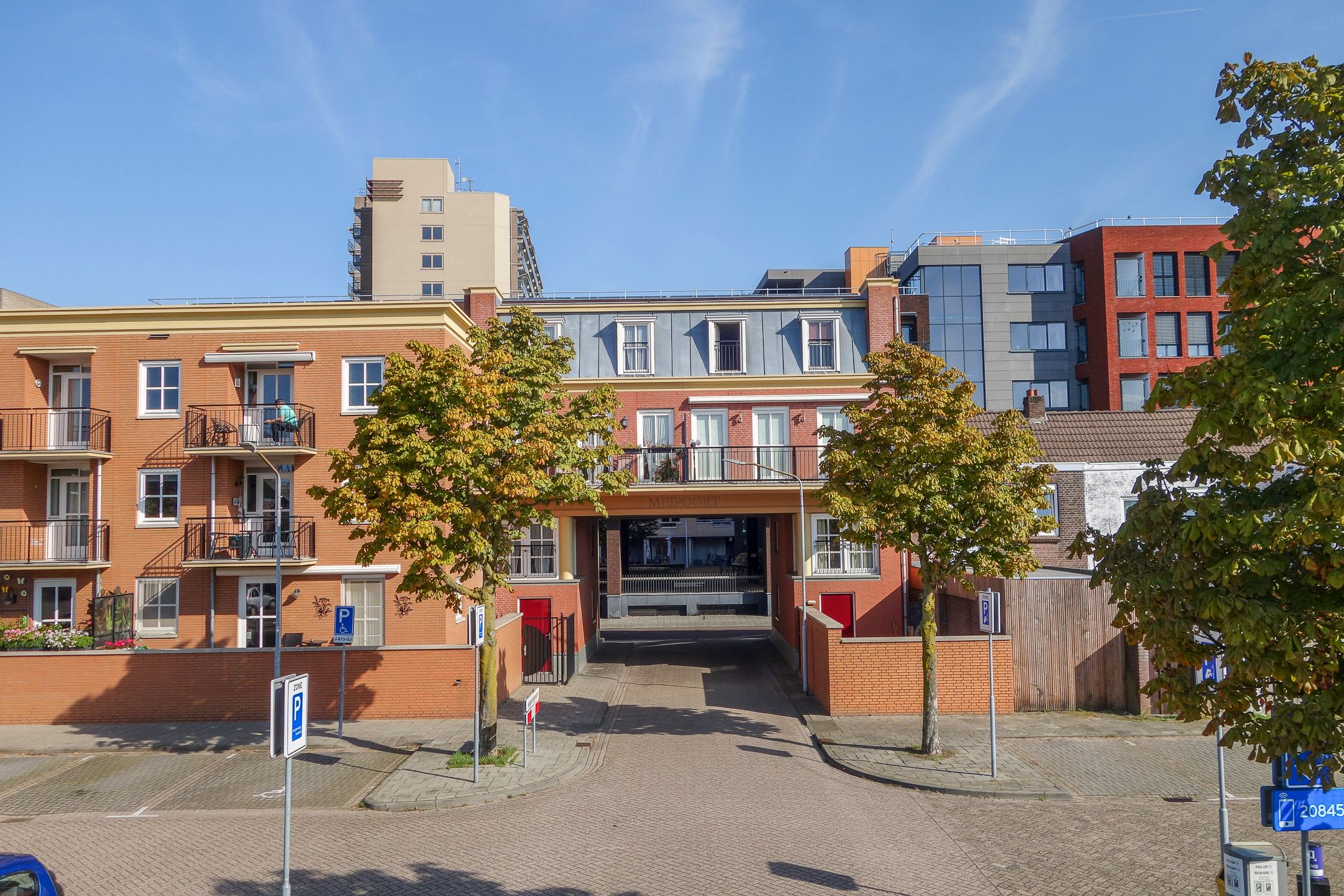 Foto 6 van Kluisstraat 42