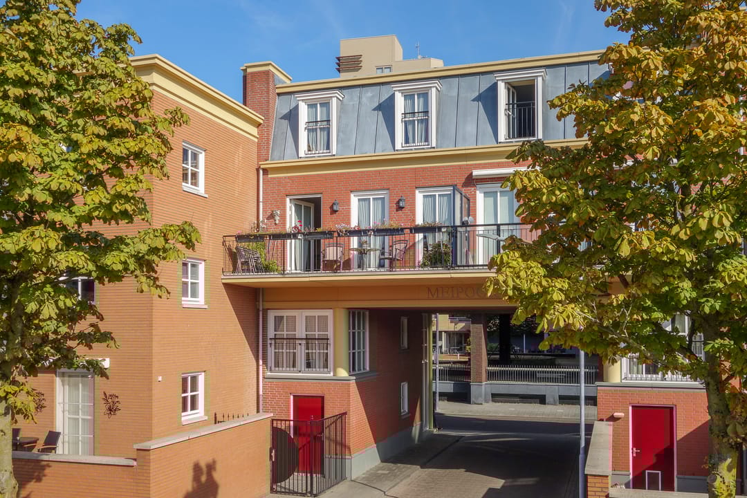 Foto 7 van Kluisstraat 42