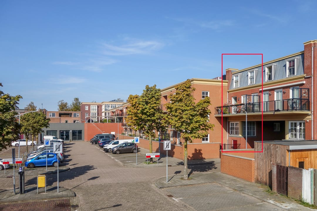 Foto 8 van Kluisstraat 42