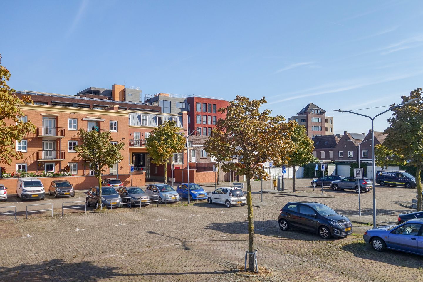 Foto 10 van Kluisstraat 42