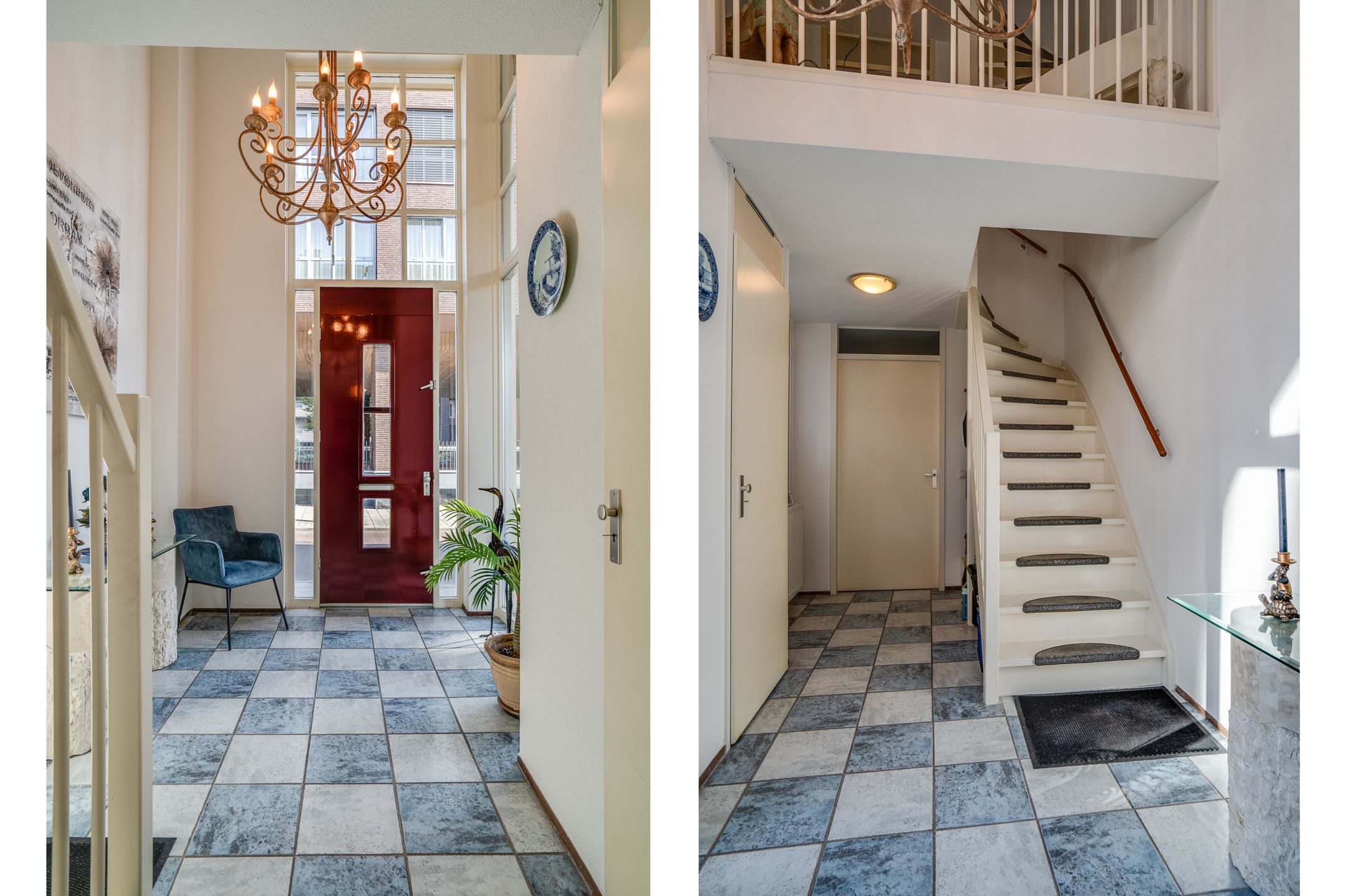 Foto 12 van Kluisstraat 42