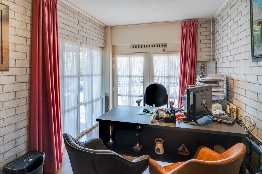 Foto 16 van Kluisstraat 42