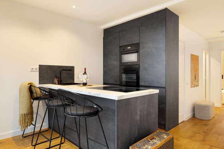 Foto 9 van Rapenburgerstraat 83-4