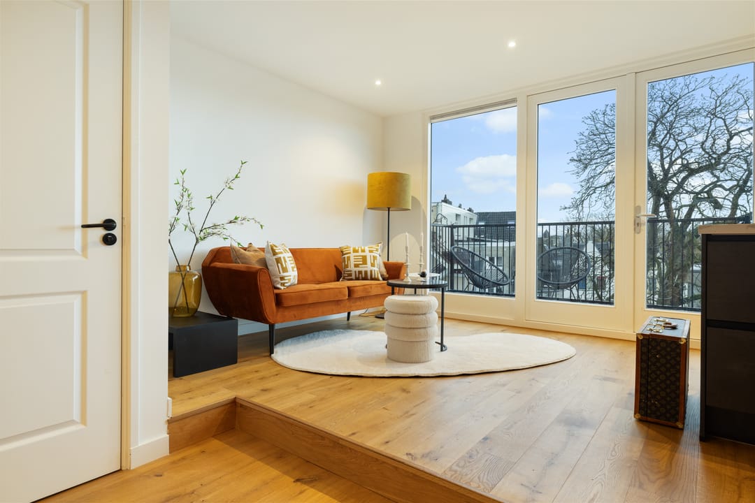 Foto 11 van Rapenburgerstraat 83-4