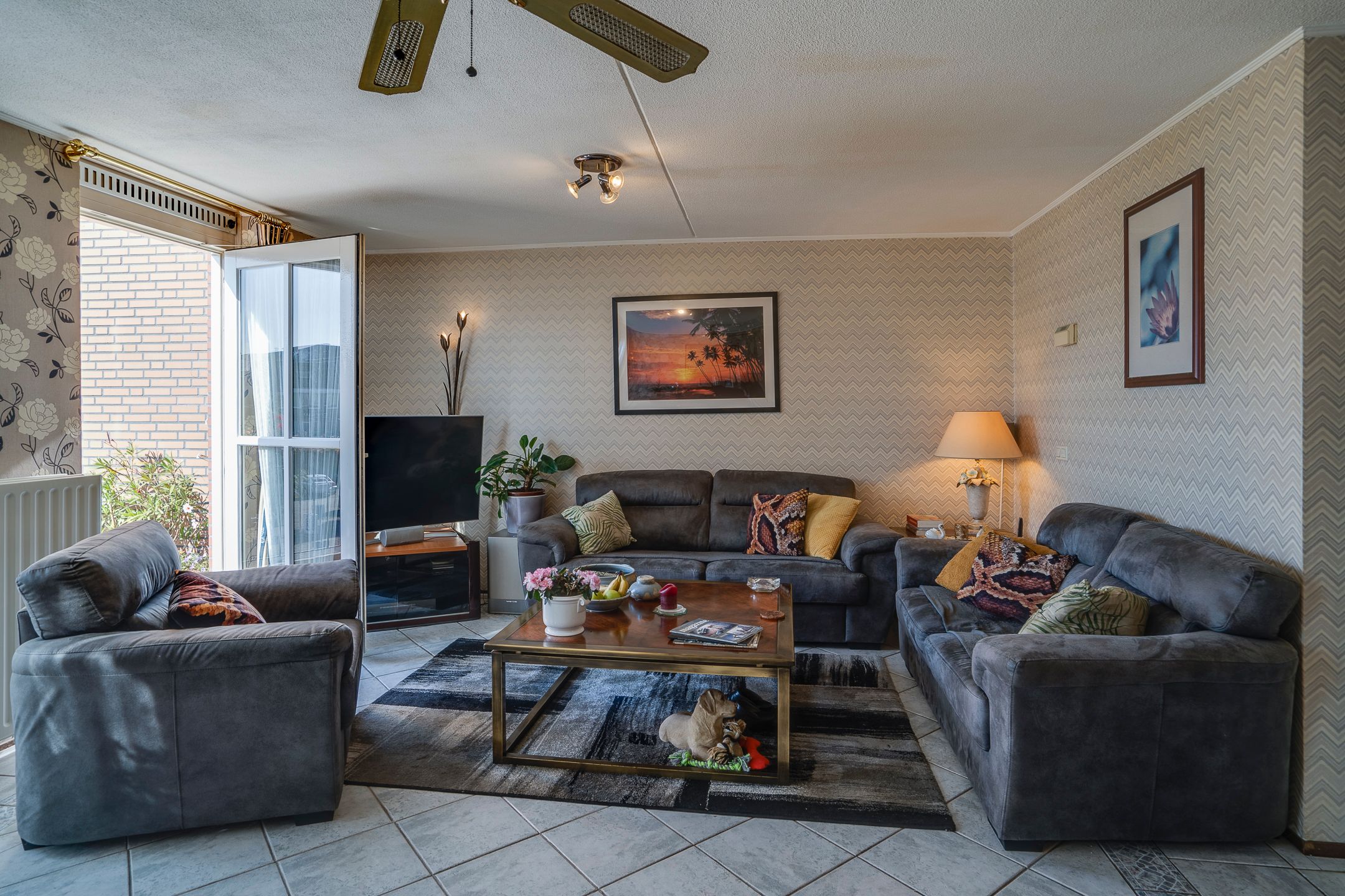 Foto 24 van Kluisstraat 42