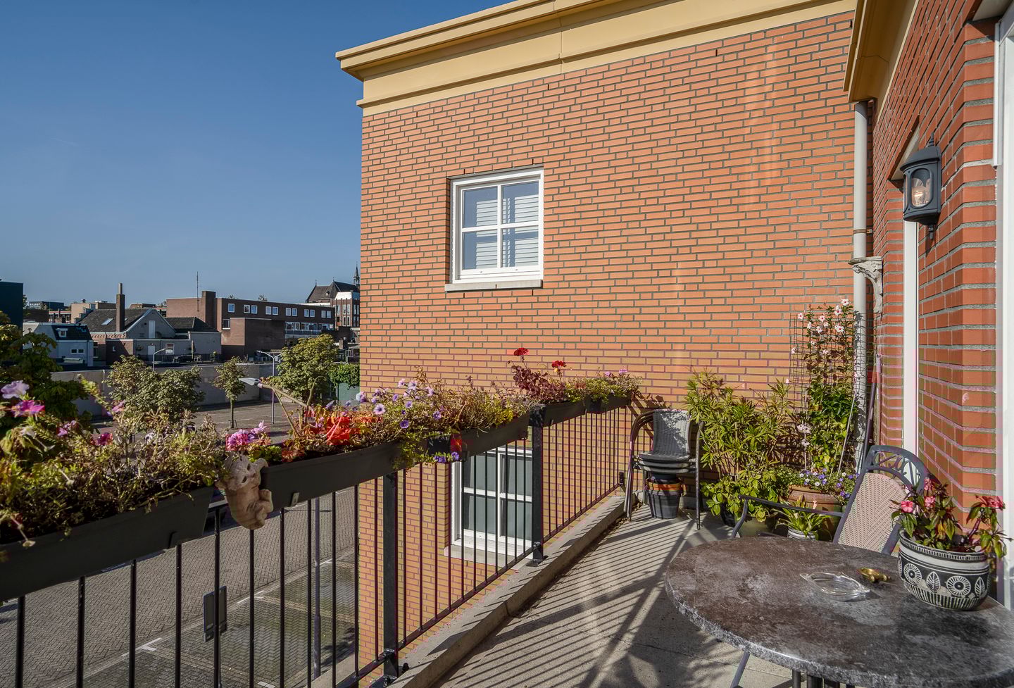 Foto 25 van Kluisstraat 42