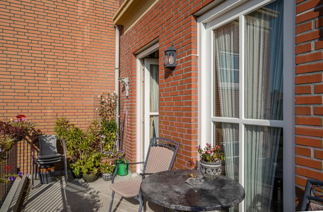 Foto 26 van Kluisstraat 42