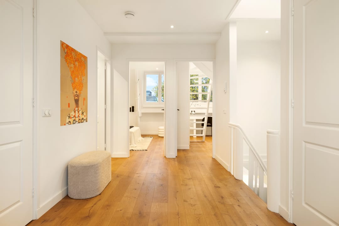 Foto 17 van Rapenburgerstraat 83-4