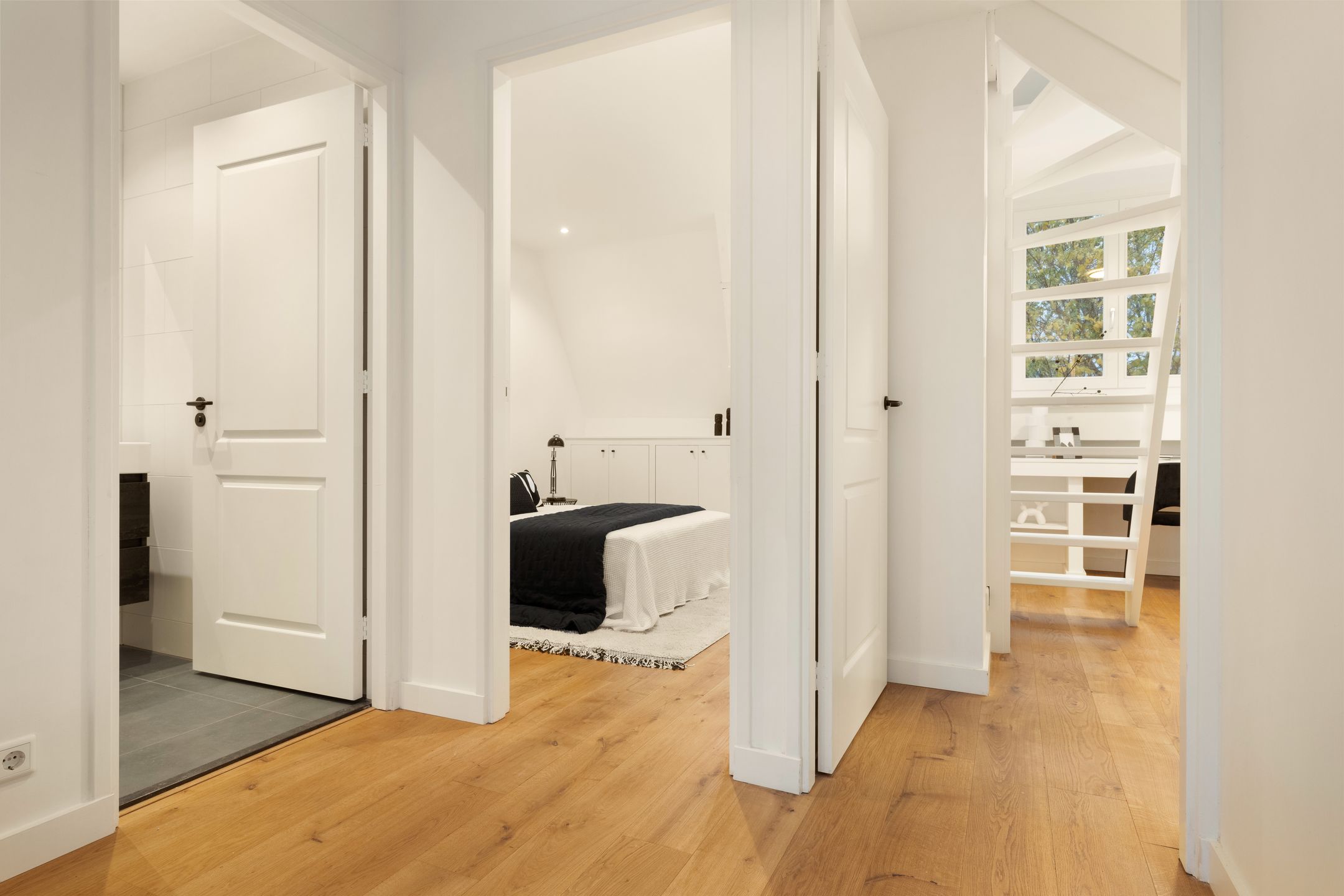 Foto 18 van Rapenburgerstraat 83-4