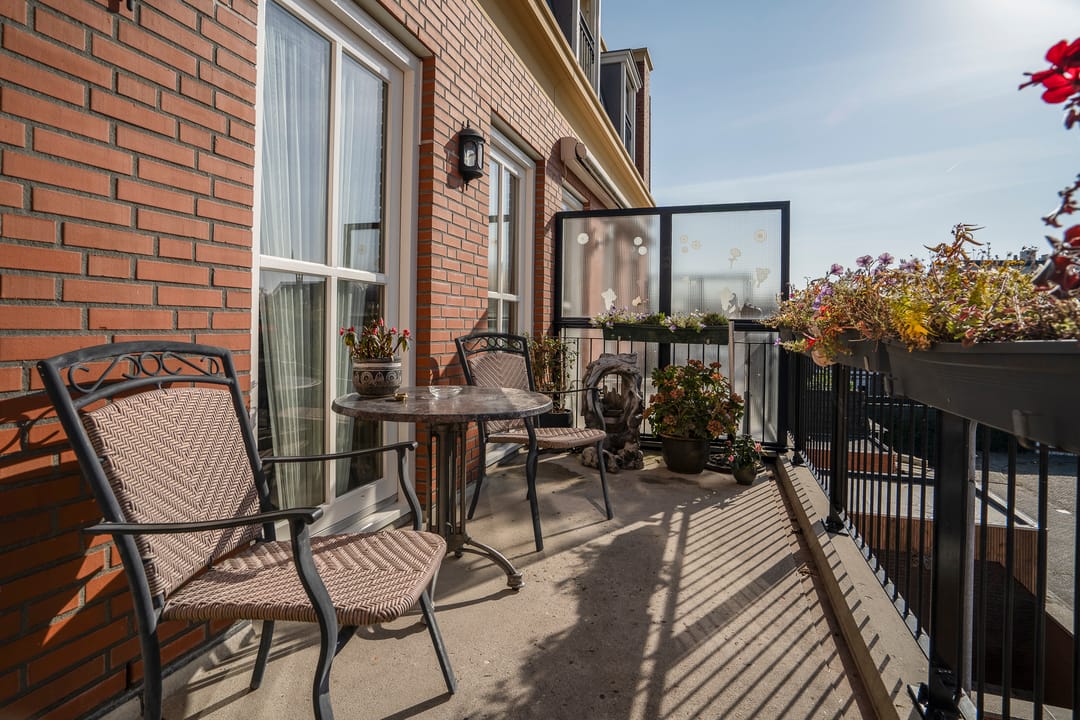 Foto 28 van Kluisstraat 42