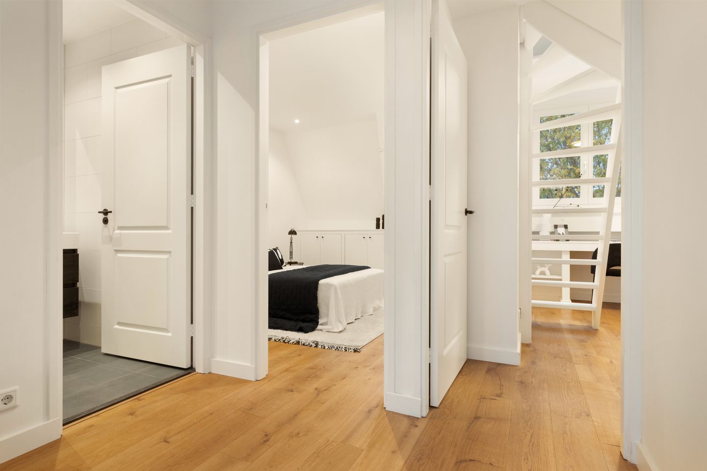 Foto 20 van Rapenburgerstraat 83-4