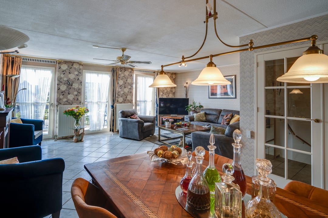 Foto 32 van Kluisstraat 42