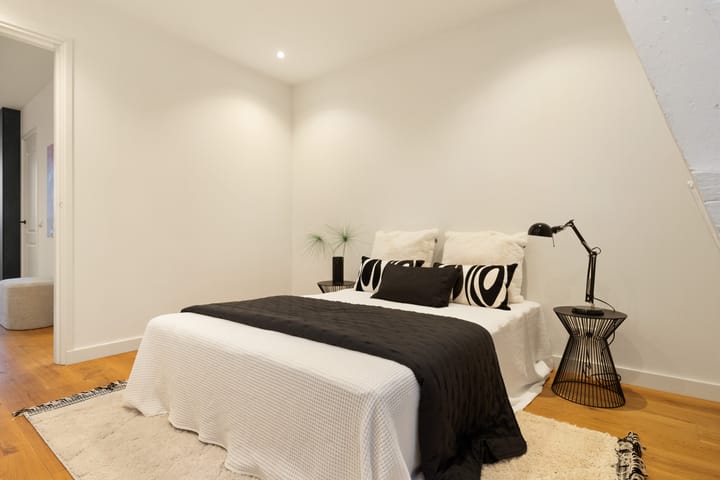 Foto 22 van Rapenburgerstraat 83-4