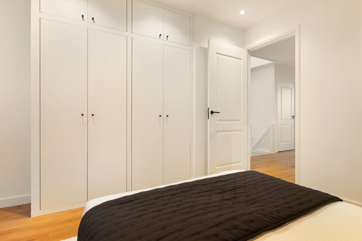 Foto 23 van Rapenburgerstraat 83-4