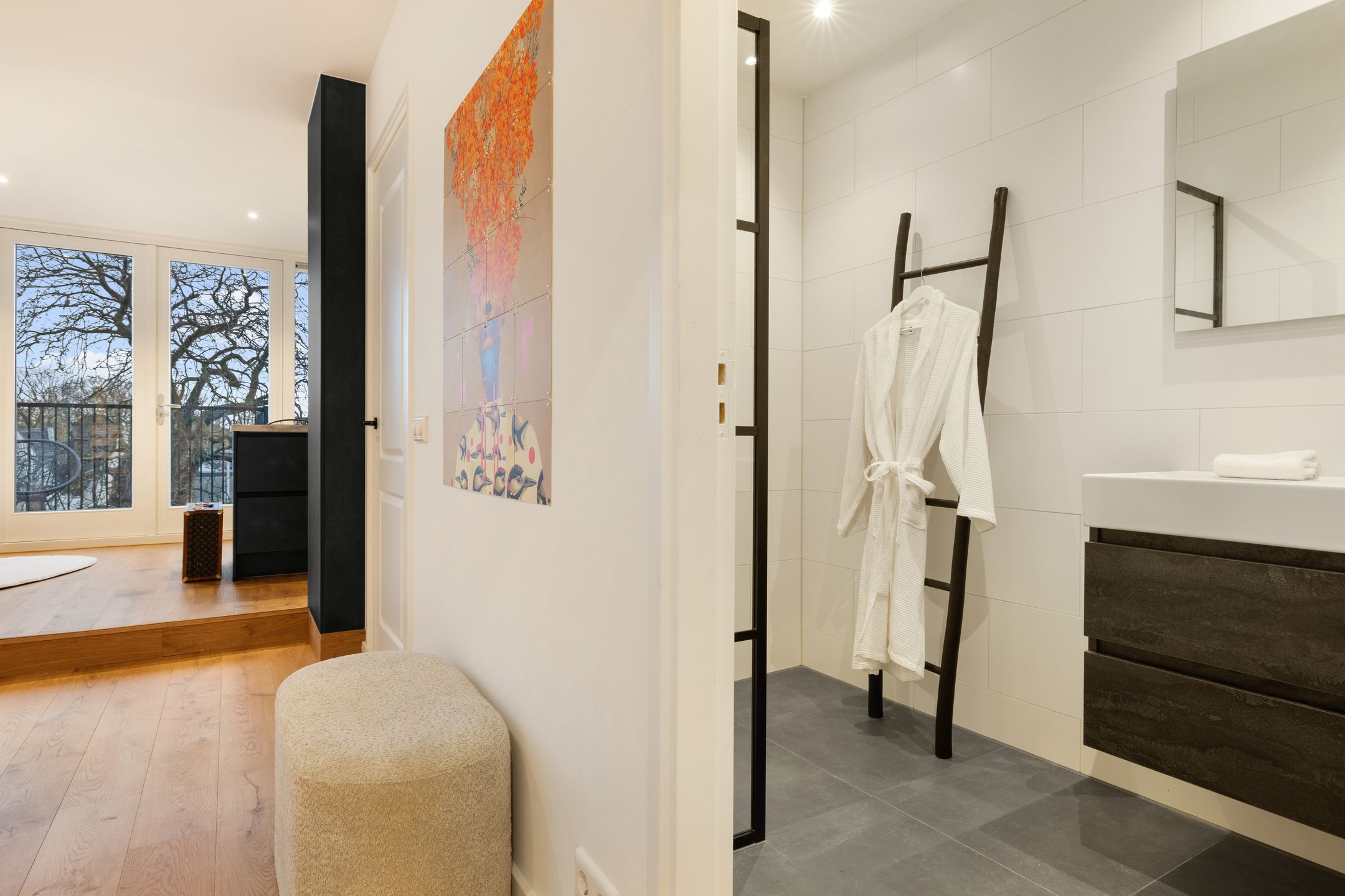 Foto 24 van Rapenburgerstraat 83-4