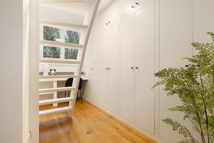 Foto 27 van Rapenburgerstraat 83-4