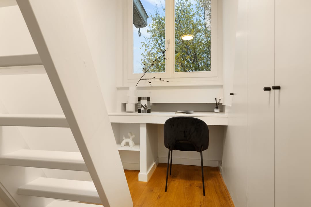 Foto 28 van Rapenburgerstraat 83-4