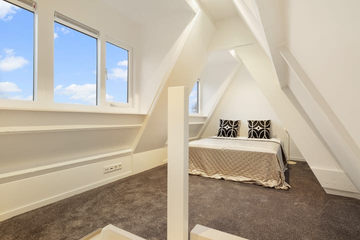 Foto 30 van Rapenburgerstraat 83-4