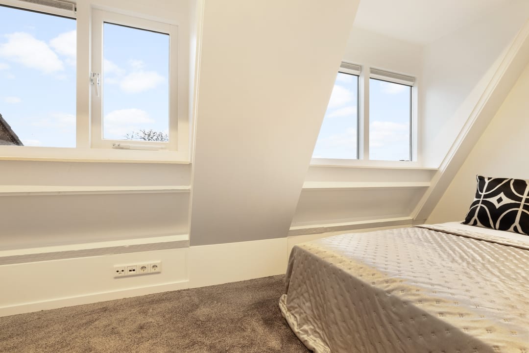 Foto 31 van Rapenburgerstraat 83-4