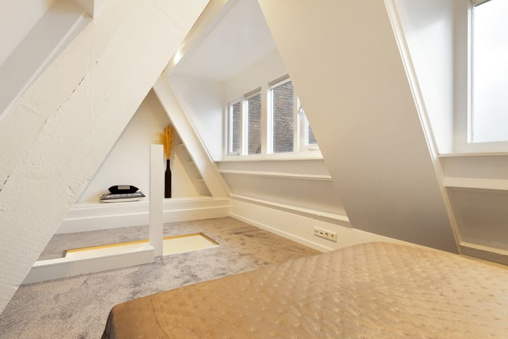 Foto 32 van Rapenburgerstraat 83-4