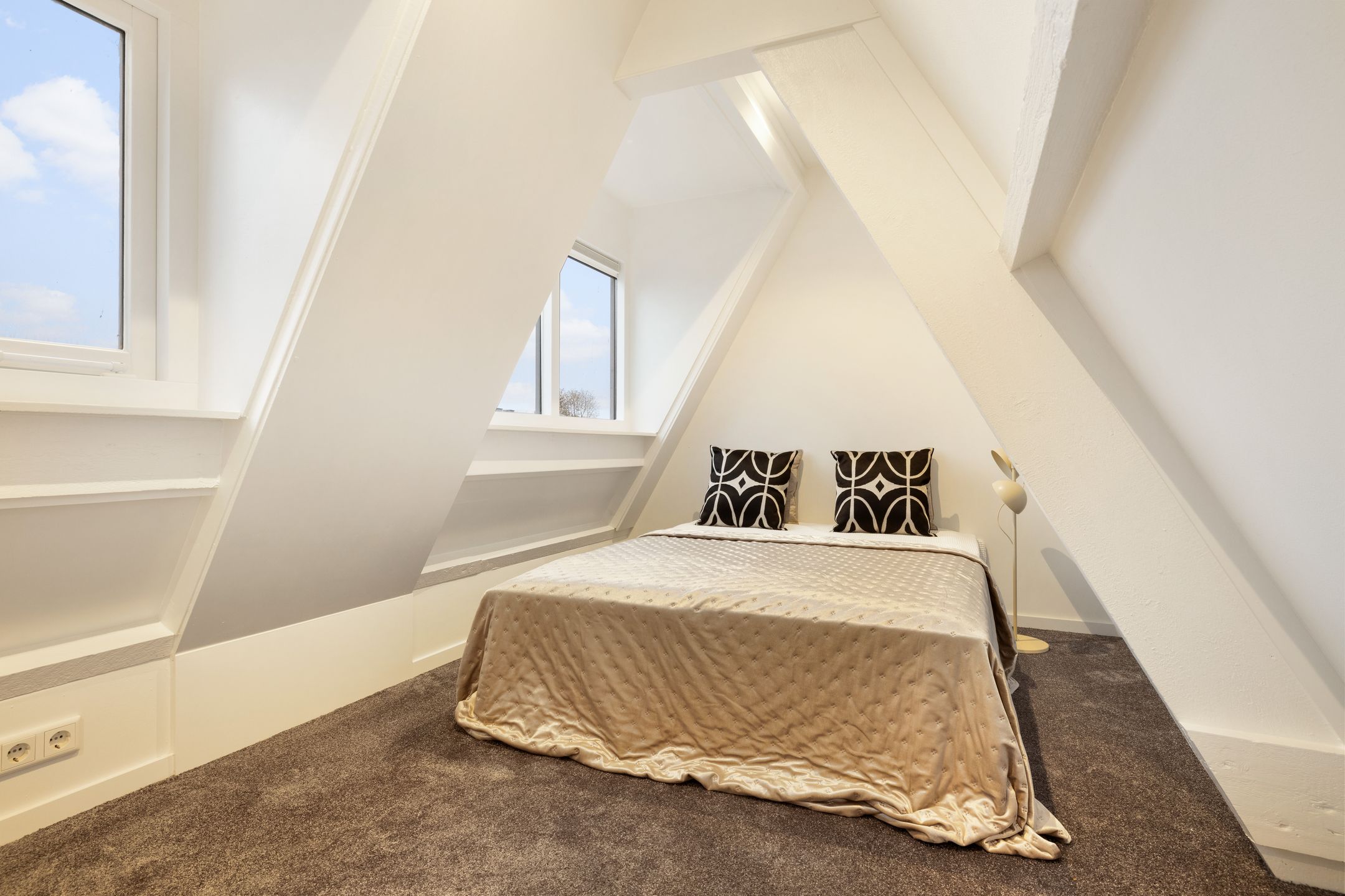 Foto 33 van Rapenburgerstraat 83-4