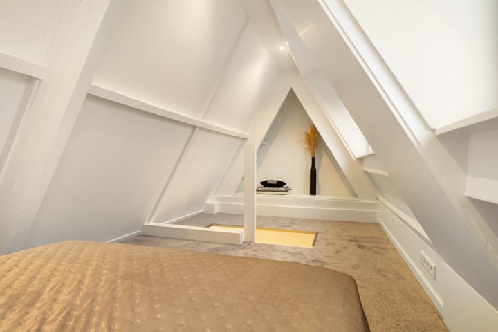 Foto 34 van Rapenburgerstraat 83-4