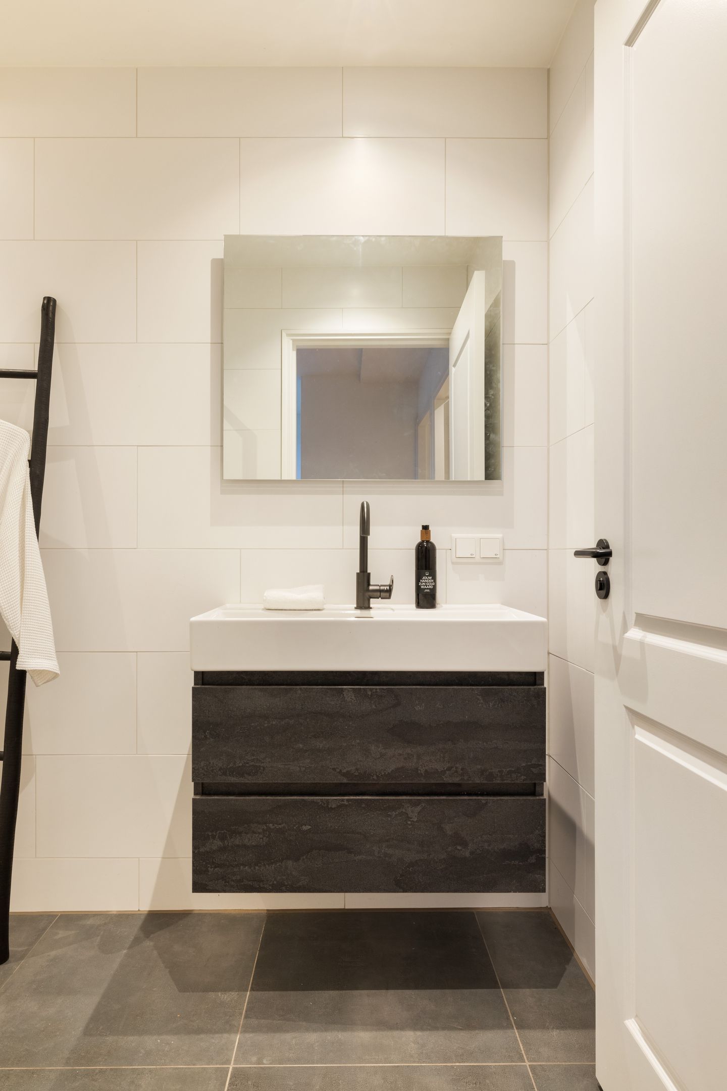 Foto 25 van Rapenburgerstraat 83-4