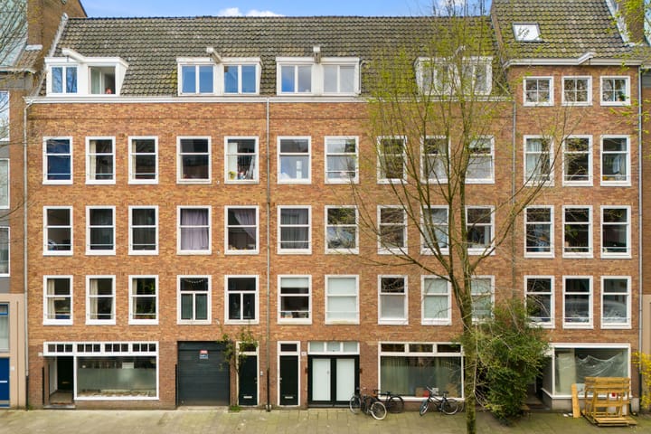 Foto 35 van Rapenburgerstraat 83-4