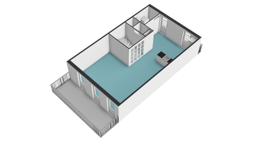 Foto 53 van Kluisstraat 42